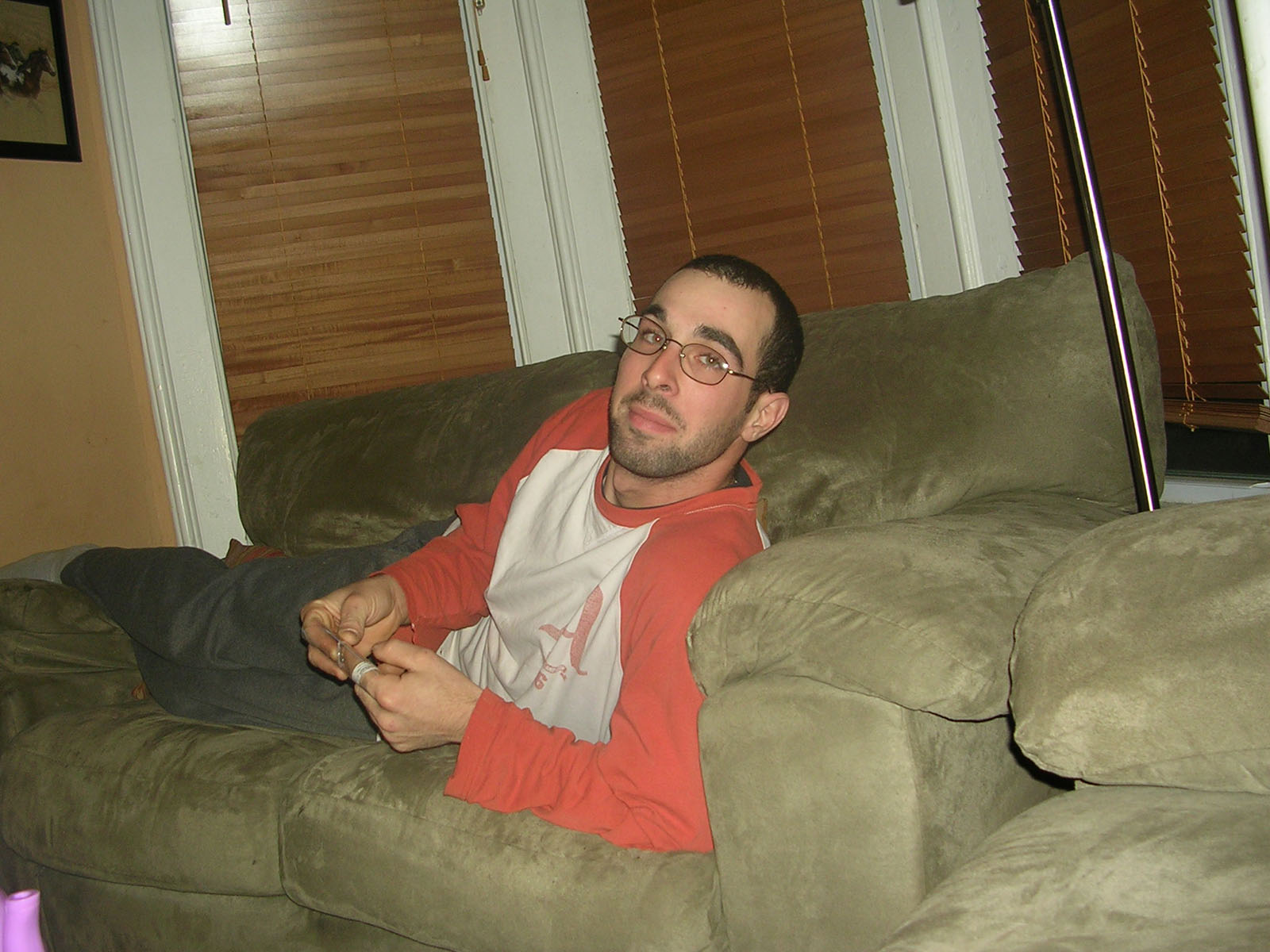 Dave